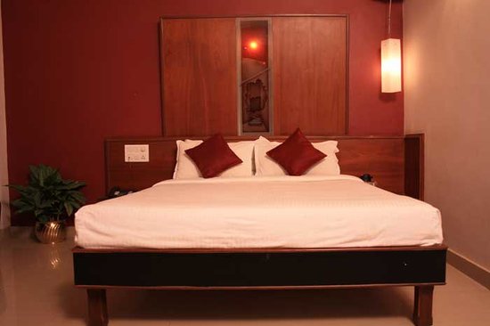 Vaishnavi Residency